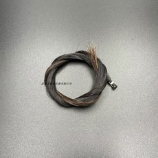 말털공예