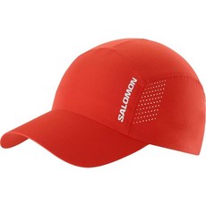 [살로몬] 아웃도어 런닝 CROSS CAP 모자 캡