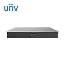 유니뷰 XVR3216-Q3 16채널 올인원 CCTV DVR 녹화기 본체, DVR+8TB - 하이브리드dvr