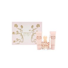 제시카심슨 팬시 4p세트 (EDP 100ml+10ml+샤워젤 90ml+ 바디로션 90ml), 1개