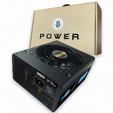 PNC PARTNER EVEREST 1600AP 88+ 파워 (ATX 1600W)