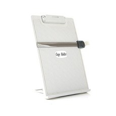 각도조절 사무용품 스탠드형 서류정리 홀더 편의용품 필기도구 카피 문구 독서대 데스크소품