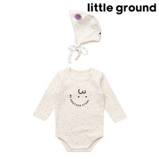 리틀그라운드바디수트