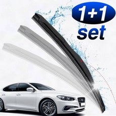 그랜저ig앞유리교체