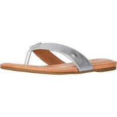 어그골든글로우 샌들 신발 스트랩 여름 플랫 UGG 여성 투올룸네 샌달
