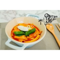 떡볶이야사랑해유치찬란