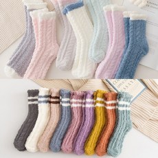 산타수면양말