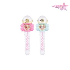 시크릿쥬쥬비눗방울