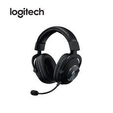 로지텍gprox헤드셋무선