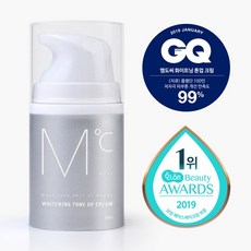화이트닝톤업크림엠도씨