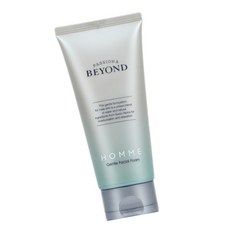 비욘드 옴므 젠틀 페이셜 폼, 150ml, 1개