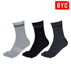 발가락양말byc