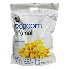 제이앤이 커널스팝콘 오리지널 280g x 1개