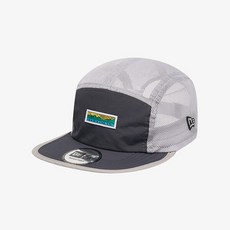 뉴에라올오버메쉬제트캡