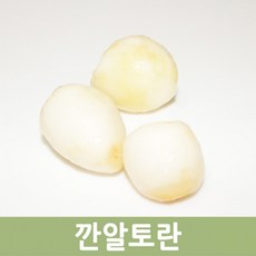 두리반농산 국내산 깐토란 1kg 2kg 가을먹거리 웰빙식품