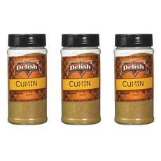 Its Delish 잇츠델리쉬 쯔란 큐민 가루 198g 3개 양고기 시즈닝 양꼬치