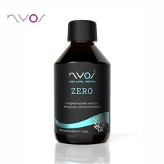 니요스 제로 질산염 인산염 제거제, 1개, 250ml
