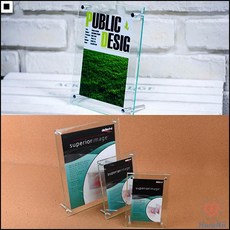 깔끔한액자 상장전시용액자 여행사진보관용 장식용액자 간편한사용 홈인테리어액자, 소