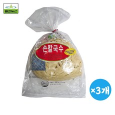 칠갑농산손칼국수