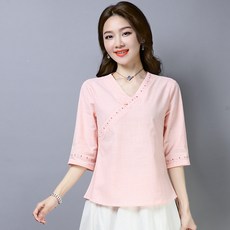 여성법복