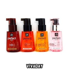 NS마트_MY 미쟝센 퍼펙트세럼 헤어에센스+NAMART, 단일상품, 앙★포즈퍼퓸