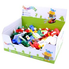 바이킹미니커비비행기