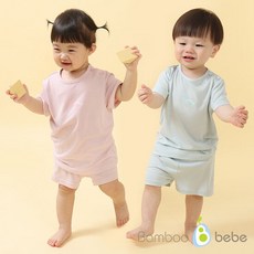 밤부베베
