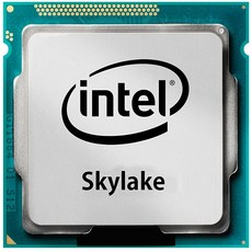 Intel Celeron G3900TE 2.30 GHz 트레이 CPU