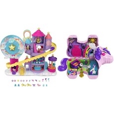 폴리포켓테마파크