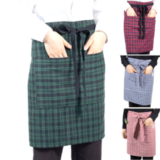반앞치마