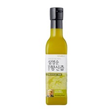 기룸 심영순 향신즙 250ml 3병 이강산닷컴