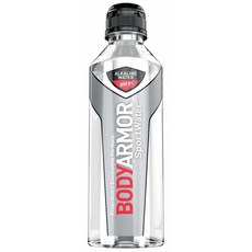 BODYARMOR Sport Alkaline Water 바디아머 스포츠 알카라인 워터 23.7oz(700ml) 24팩, 24개