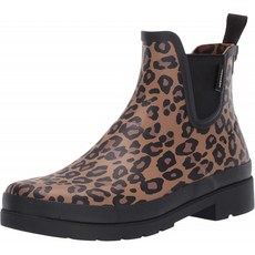 트레통레인부츠