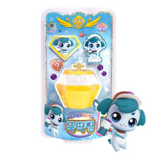 캐치티니핑해핑