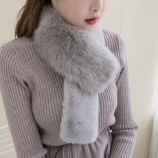 폭스넥워머