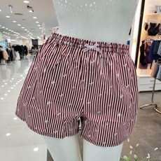 자주여성트렁크