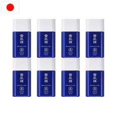 일본 설기정 sekkisei 세이키세 선크림 UV 밀크 SPF50+ 25g 8팩