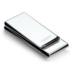머니 클립 남성용 금속 지갑 크리 에이 티브 휴대용 성격 지갑 카드 홀더 단순