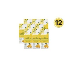 기타 [1일1레몬] 바이퀸 데일리 유기농 레몬즙 14포*12박스(168포), 168개, 20g