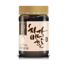 차가버섯품은산삼배양근