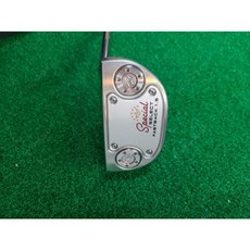 SCOTTY CAMERON 셀렉트 패스트백 1.5 퍼터