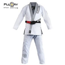 주짓수 유도 격투기 도복 시합용 출전용 입문용 대회 FLUORY 화루신상 브라질유술 도복 남여 BJJ