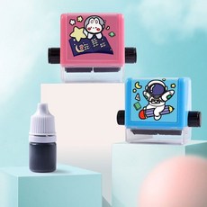 덧셈뺄셈스탬프