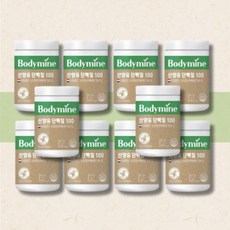 바디마인 산양유 단백질 100% 프로틴 분말 150g x 10통 네덜란드산 산양유, 10개, 상세페이지 참조, 상세페이지 참조, 상세페이지 참조