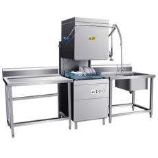 언더식기세척기