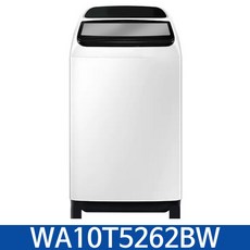 WA10T5262BW 워블 일반세탁기 10kg, 상세페이지 참조