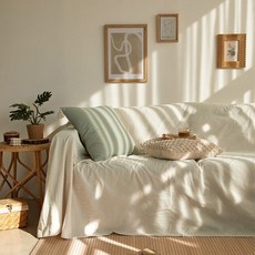 베베데코쇼파커버