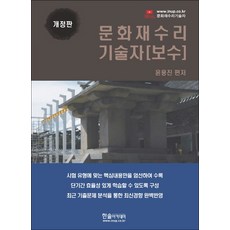 문화재수리기술자(보수), 한솔아카데미