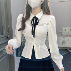 슬림리본타이