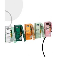 VT COSMETICS 리들샷 스틱파우치 2PACK 7 중 택1 총20매입 217384, 리들샷 100 스틱 파우치